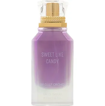 Unisex parfém Gulf Orchid Sweet Like Candy EDP 30 ml UNISEX