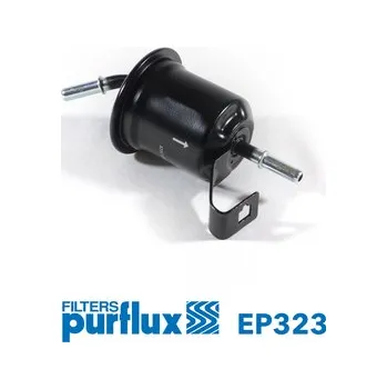 Palivový filtr Palivový filtr PURFLUX EP323
