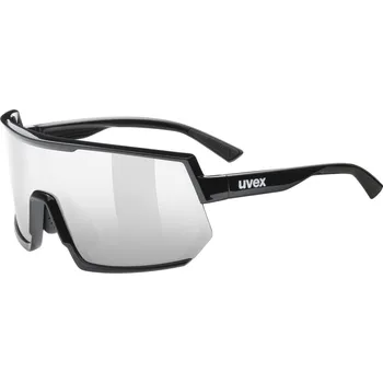 Sluneční brýle Uvex Sportstyle 235 brýle black-silver
