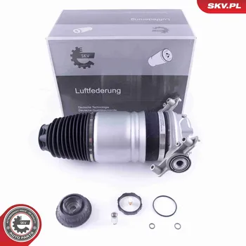 Vzduchová pružina, podvozek ESEN SKV 58SKV050