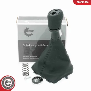 Hlavice řadicí páky Hlavice řadicí páky ESEN SKV 63SKV497