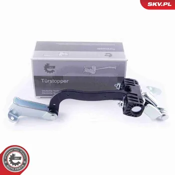 Dveře karosérie Uchycení dveří ESEN SKV 16SKV904