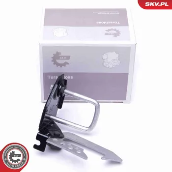 Autodoplněk Zámek kapoty motoru ESEN SKV 16SKV239