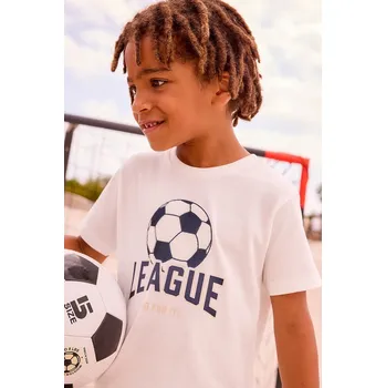 Dětské bavlněné tričko Mayoral 3074.5G.Mini.PPY2 béžová 02X, vel. 92