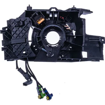 Vinutá pružina airbagu DENCKERMANN E900032