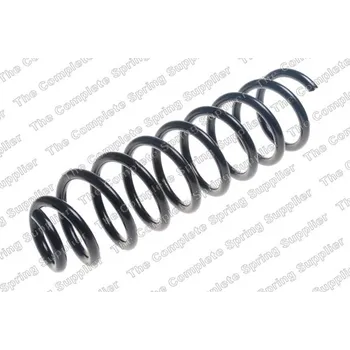 Vinutá pružina podvozku LESJÖFORS 4056956