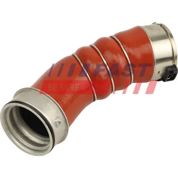 Turbodmychadlo Hadice plnícího vzduchu FAST FT01074