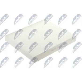 Kabinový filtr Filtr vzduchu v interiéru NTY FCF-CH-005