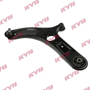 Zavěšení kol Příčné rameno - řídící páka zavěšení kol KYB KSC5192