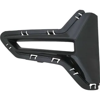 Nárazník Větrací mřížka, nárazník ABAKUS 444-2519R-UD