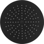 Paffoni - Hlavová sprcha pr. 22,5 cm MASTER černá