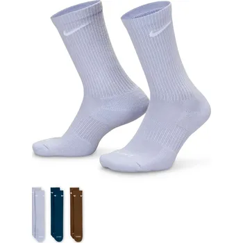 Ponožky Nike MULTI-COLOR 1208590 Small