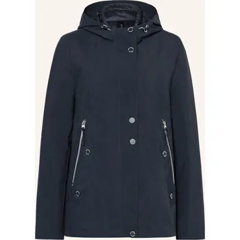 Betty Barclay Dámská 2V1 Bunda, tmavě modrá, 36