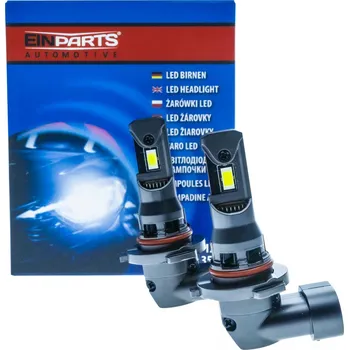 Zapalovací a žhavicí svíčka Sortiment, žhavící svíčky Einparts Automotive EPLH124