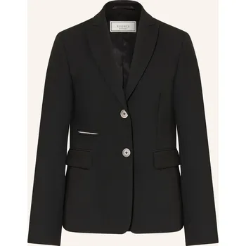 Dámské sako Peserico Dámské Sako, černá, 38