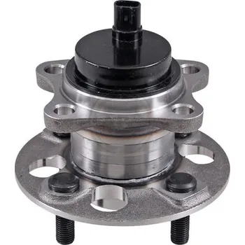 Sada ložiska kola A.B.S. 201212