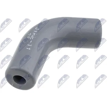 Kliková hřídel Hadice pro odvětrávání klikové skříně NTY GPP-RE-119