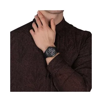 Hodinky Guess Hodinky W1048G2 Černá OS