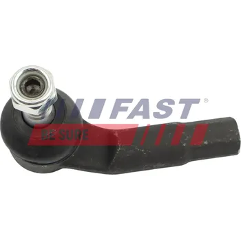 Čep řízení Hlava příčného táhla řízení - čep řízení FAST FT01718