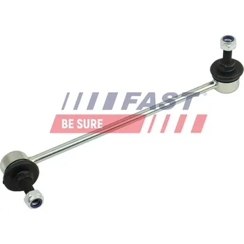 Stabilizátor nápravy Tyč nebo vzpěra stabilizátoru FAST FT01645
