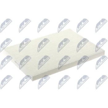 Kabinový filtr Filtr vzduchu v interiéru NTY FCF-NS-018