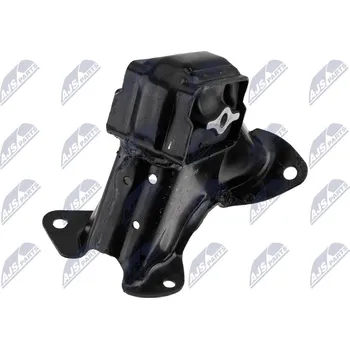 Motor automobilu Zavěšení a uložení motoru NTY ZPS-CH-155