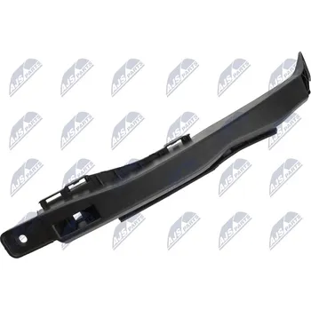 Přední světlomet Držák, hlavní světlomet NTY EZC-PL-198