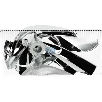 Přední světlomet Reflektor, hlavní světlomet DT Spare Parts 1.21465