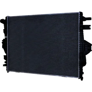 Chladič motoru Chladič vody pro motor HELLA 8MK 366 301-431