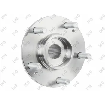 Náboj kola ABAKUS 141-01-408