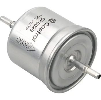 Palivový filtr Palivový filtr Castrol Filters CF0029