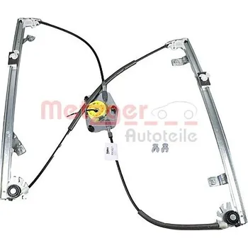 Stahovačka okna Zvedací zařízení oken METZGER 2160478