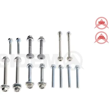 Zavěšení kol Sada na opravy, zavěšení kol SIDEM 37006