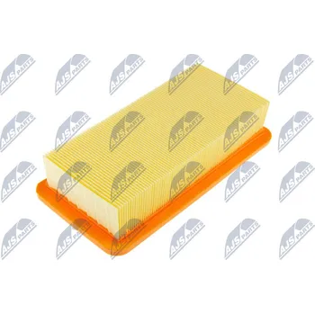 Vzduchový filtr Vzduchový filtr NTY FAF-KA-324