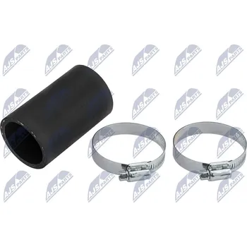 Autodíl Hadice plnícího vzduchu NTY GPP-TY-007