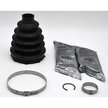 Manžeta ke kolu Manžeta pro hnací hřídel - poloosa LÖBRO GKNB20624