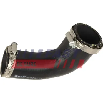 Turbodmychadlo Hadice plnícího vzduchu FAST FT01052