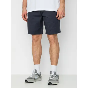 Pánské kraťasy Volcom Frickin Ew 19 (charcoal) L, šedá