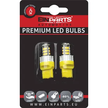 Zapalovací a žhavicí svíčka Sortiment, žhavící svíčky Einparts Automotive EPL180