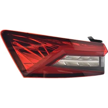 Zadní světlomet Zadní světlo VAN WEZEL 7643931