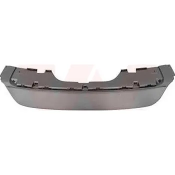 Nárazník Spoiler VAN WEZEL 0689508