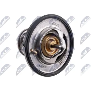 Motor automobilu Termostat chladící kapaliny NTY CTM-PE-016