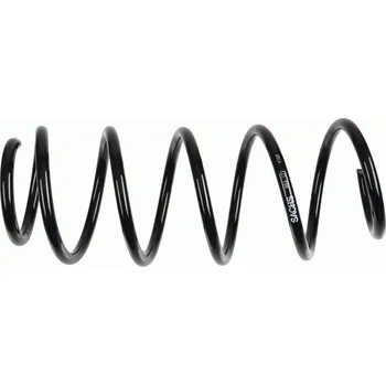 Vinutá pružina podvozku SACHS 993 177