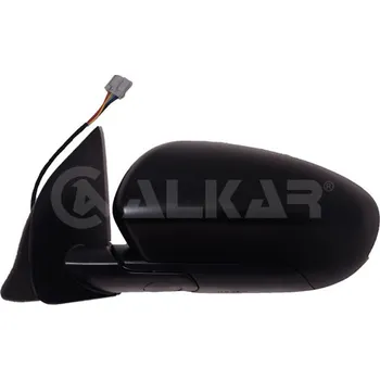 Auto zrcátko Vnější zpětné zrcátko ALKAR 6125567
