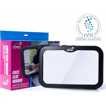 Auto zrcátko Vnitřní zrcátko Einparts Automotive EPCS01