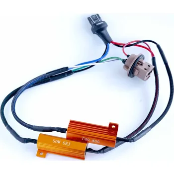 Odpor Einparts Automotive EPRES27