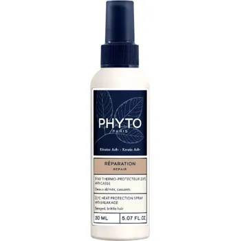 Stylingový přípravek Phyto Professional Repair 230°C Heat Protection Spray Anti-Breakage - Termoochranný sprej pro poškozené a lámavé vlasy 175 ml
