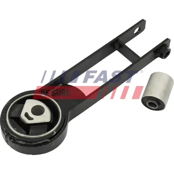 Silentblok motoru Konzola, zavěšení motoru FAST FT52661