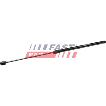 Příslušenství karosérie Vzpěra pro nákladní prostor FAST FT94805