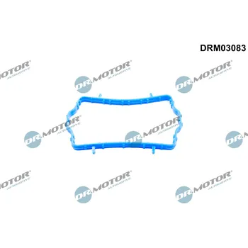 Motor automobilu Těsnění pro pouzdro termostatu Dr.Motor Automotive DRM03083